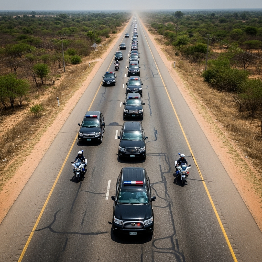 Executive Protection and Travel Management